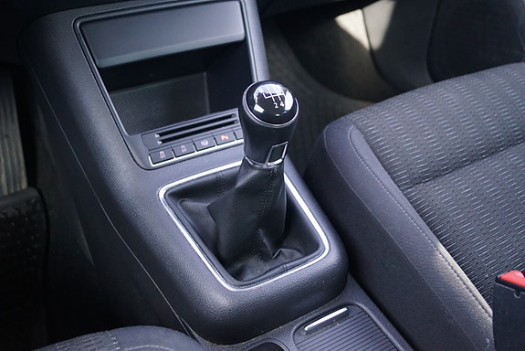 Volkswagen Tiguan 25 of 30