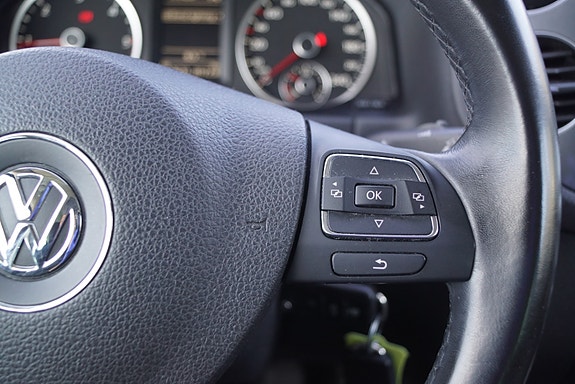 Volkswagen Tiguan 21 of 30