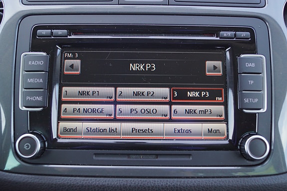 Volkswagen Tiguan 30 of 30
