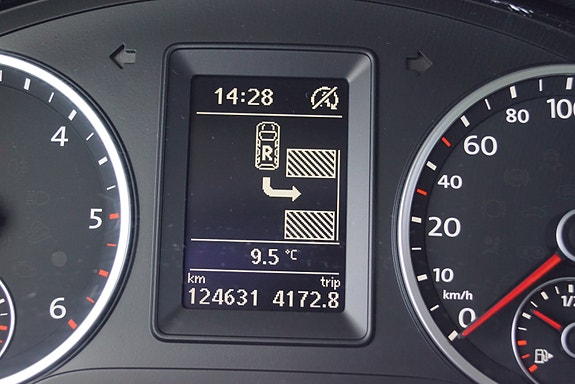 Volkswagen Tiguan 24 of 30