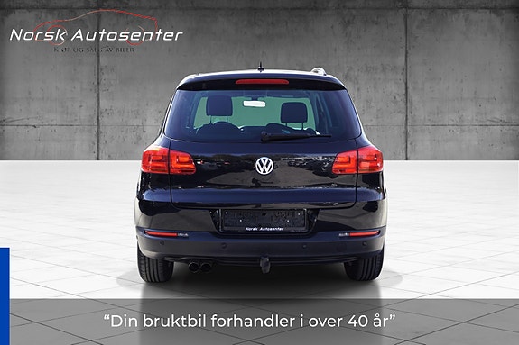 Volkswagen Tiguan 6 of 30