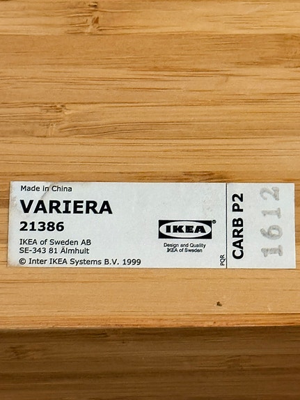 Product image 2 of 3