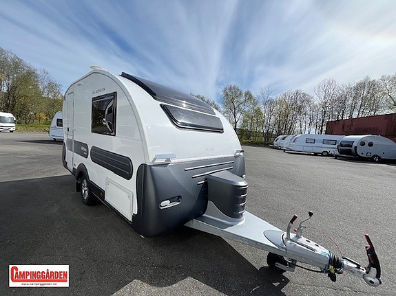 Adria ACTION 391LH