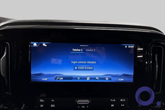 Mercedes-Benz Vito-Klasse 19 of 21