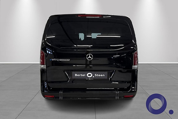Mercedes-Benz Vito-Klasse 7 of 21