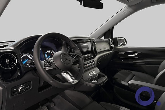 Mercedes-Benz Vito-Klasse 16 of 21