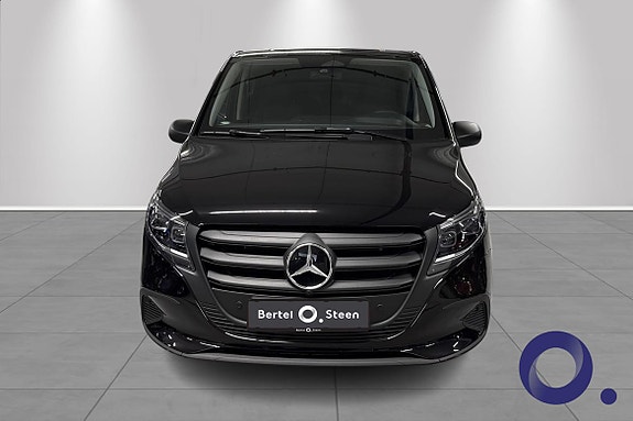Mercedes-Benz Vito-Klasse 2 of 21