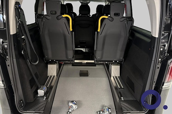 Mercedes-Benz Vito-Klasse 11 of 21