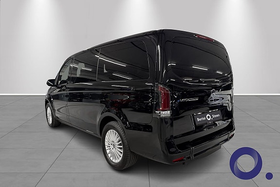 Mercedes-Benz Vito-Klasse 6 of 21
