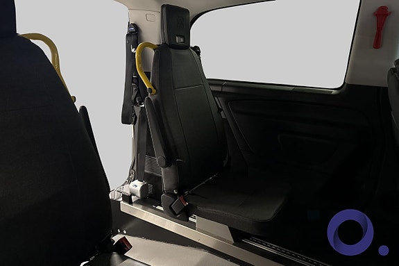 Mercedes-Benz Vito-Klasse 13 of 21
