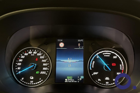 Mercedes-Benz Vito-Klasse 18 of 21