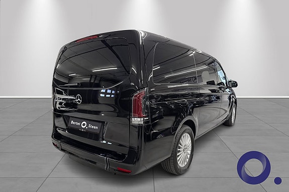 Mercedes-Benz Vito-Klasse 8 of 21