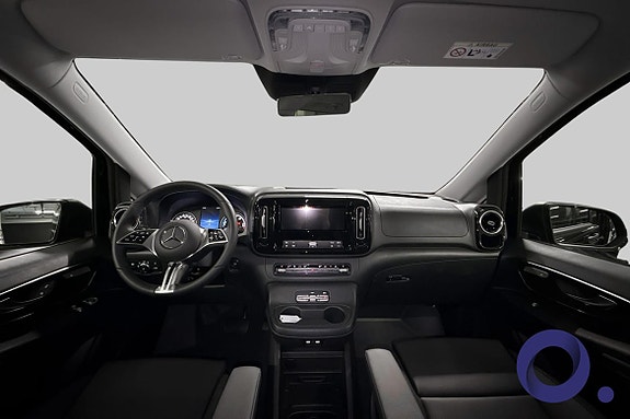 Mercedes-Benz Vito-Klasse 17 of 21