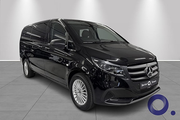 Mercedes-Benz Vito-Klasse 3 of 21
