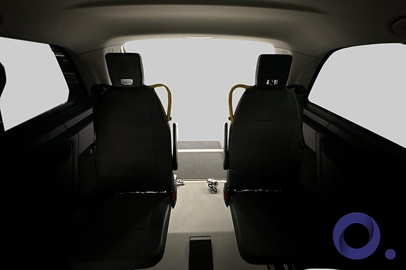 Mercedes-Benz Vito-Klasse 12 of 21