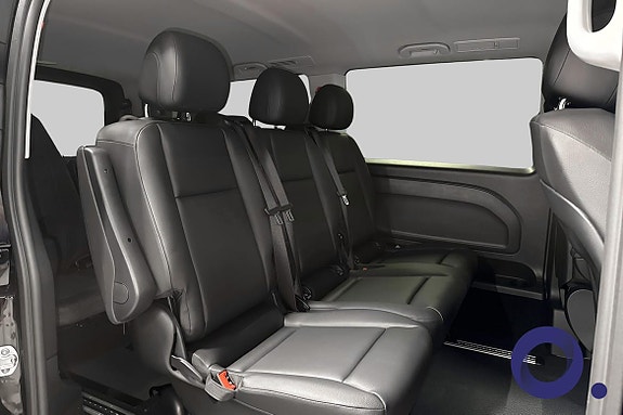 Mercedes-Benz Vito-Klasse 14 of 21