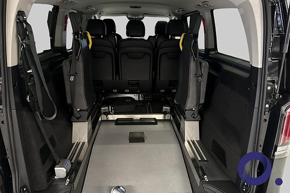 Mercedes-Benz Vito-Klasse 10 of 21
