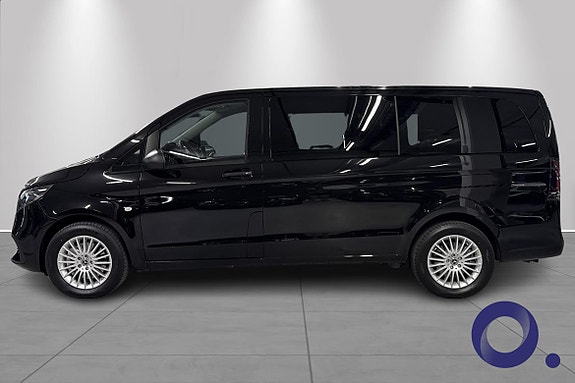 Mercedes-Benz Vito-Klasse 5 of 21