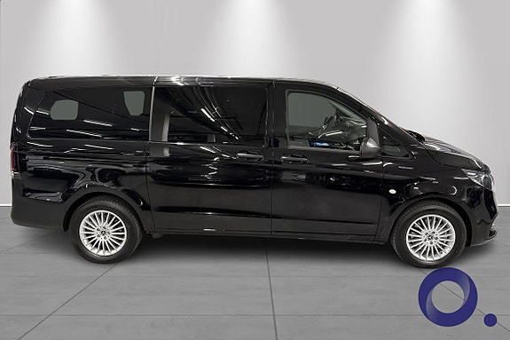 Mercedes-Benz Vito-Klasse 4 of 21
