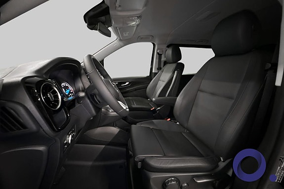 Mercedes-Benz Vito-Klasse 15 of 21