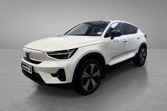 Volvo C40