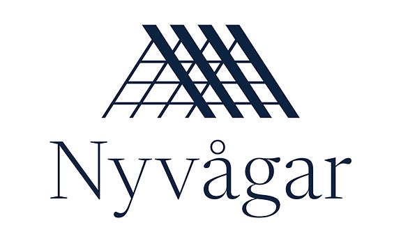 Nyvagar logo