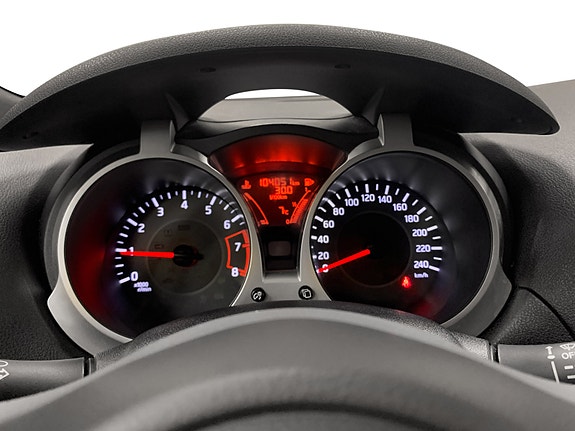 Nissan Juke 9 of 13