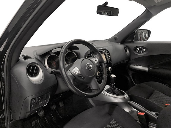 Nissan Juke 6 of 13