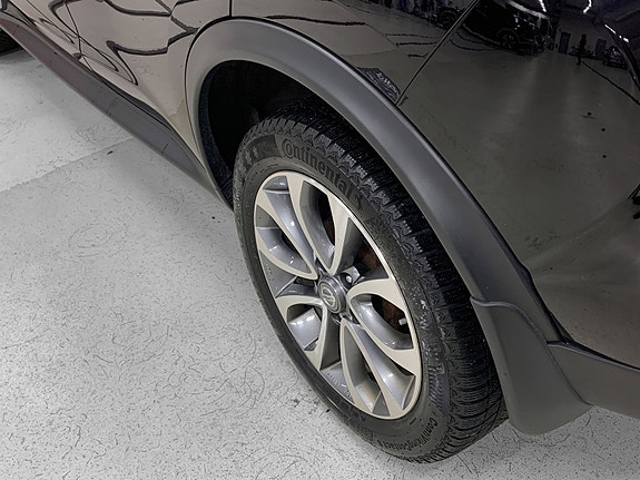 Nissan Juke 13 of 13