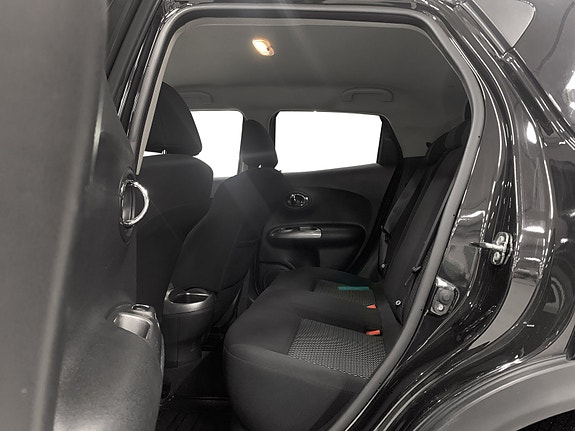 Nissan Juke 11 of 13