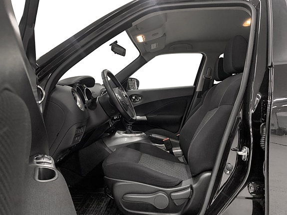 Nissan Juke 5 of 13