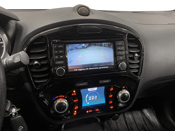 Nissan Juke 8 of 13