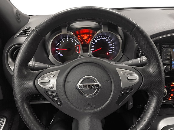 Nissan Juke 7 of 13