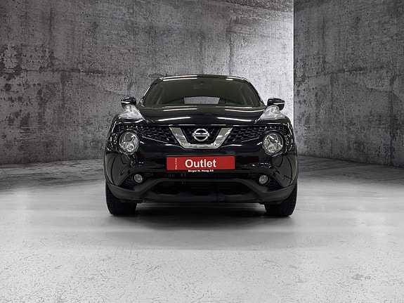 Nissan Juke 2 of 13