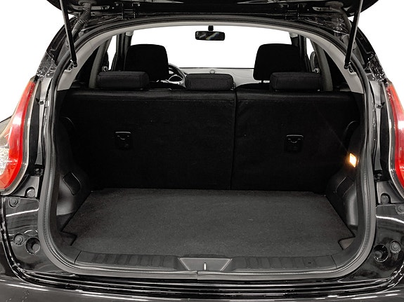 Nissan Juke 12 of 13