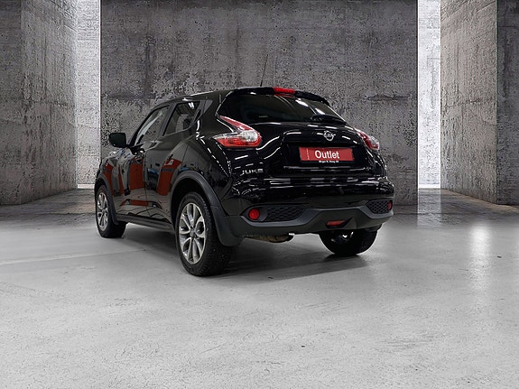 Nissan Juke 3 of 13