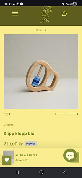 Product image 2 of 2