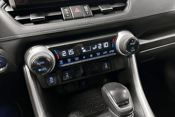 Toyota RAV4 21 hos Sommerseth