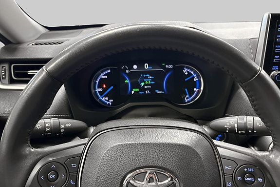 Toyota RAV4 17 hos Sommerseth