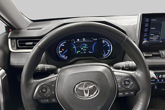 Toyota RAV4 16 hos Sommerseth