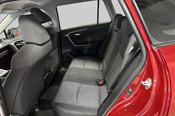 Toyota RAV4 23 hos Sommerseth