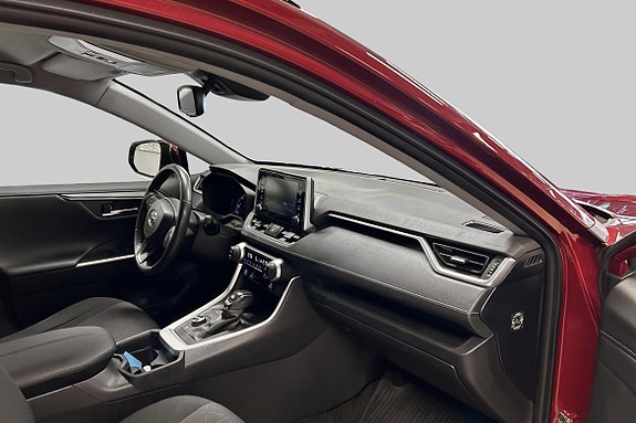 Toyota RAV4 24 hos Sommerseth