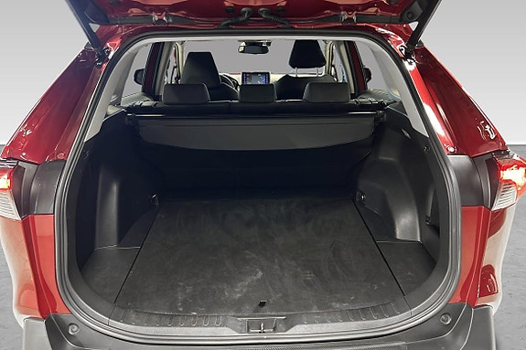 Toyota RAV4 13 hos Sommerseth