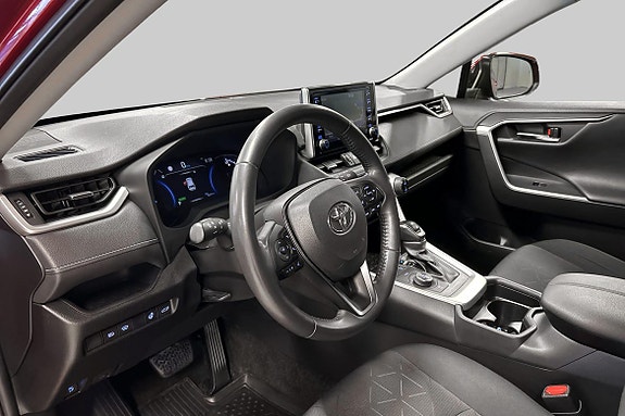 Toyota RAV4 15 hos Sommerseth