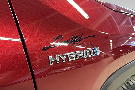 Toyota RAV4 12 hos Sommerseth