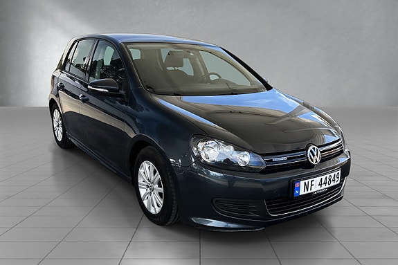 Volkswagen Golf-Serie