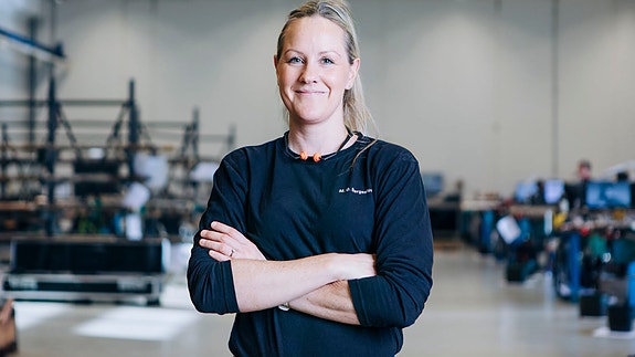 Bilde 1 av 8 i jobbannonse-galleriet