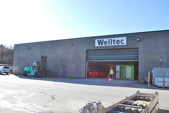 Bilde 4 av 8 i jobbannonse-galleriet
