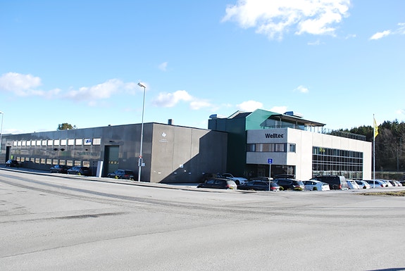 Bilde 8 av 8 i jobbannonse-galleriet