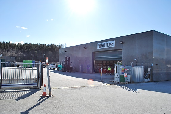 Bilde 6 av 8 i jobbannonse-galleriet